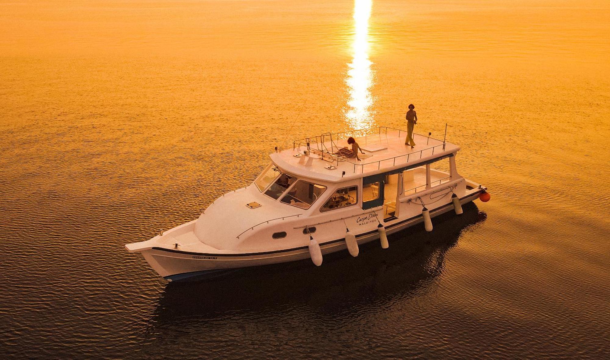 The Standard, Huruvalhi Maldives (Adults Only) Meedhoo  Esterno foto